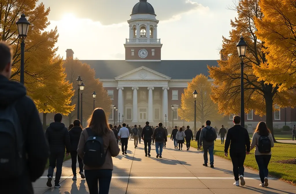 Purdue University Enrollment Boom: Innovation, Affordability, and Future Trends