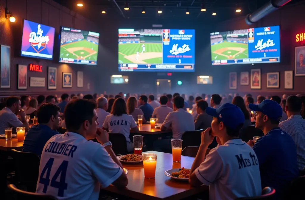 Where to Watch Dodgers vs. Mets: Live Streaming, Broadcasts & Game Preview