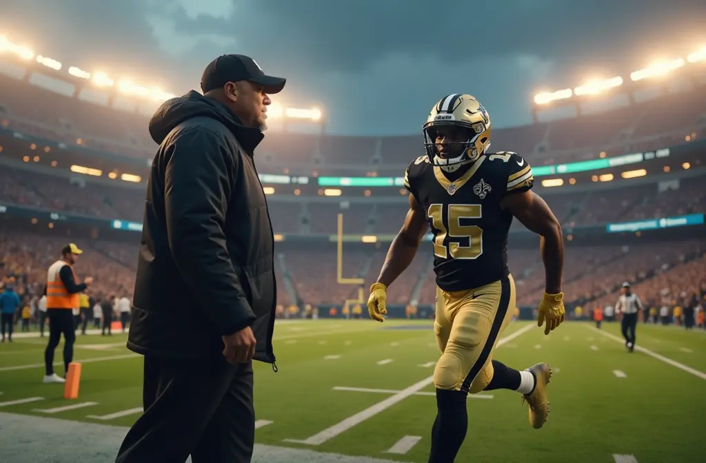 New Orleans Saints 2024 Season Preview: Dennis Allen and Alvin Kamara at a Crossroads