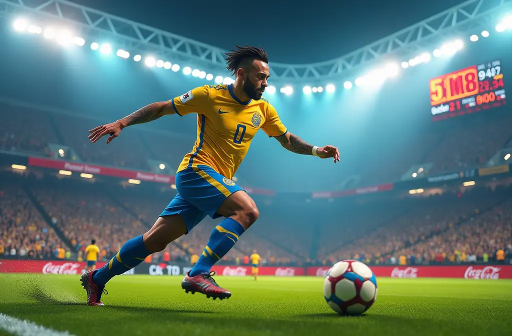 Neymar's Next Move: Future of the Football Superstar in 2024