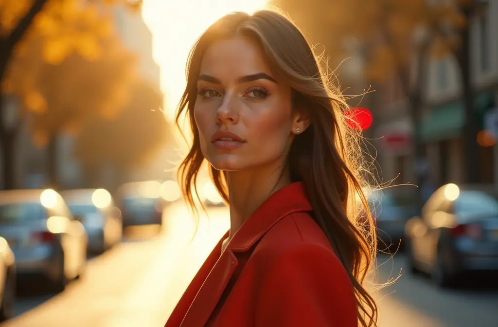 Irina Shayk: Supermodel, Advocate, and Social Media Sensation in 2024