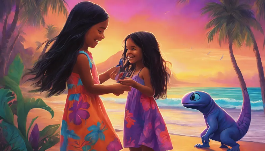 Live-Action Lilo and Stitch 2024: Anticipation, Cast, and Cultural Impact