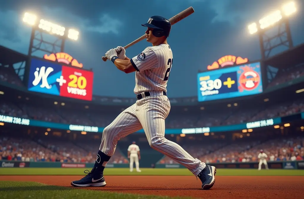 Giancarlo Stanton: 2024 Season Preview, Injury Updates, and Power Hitting Insights