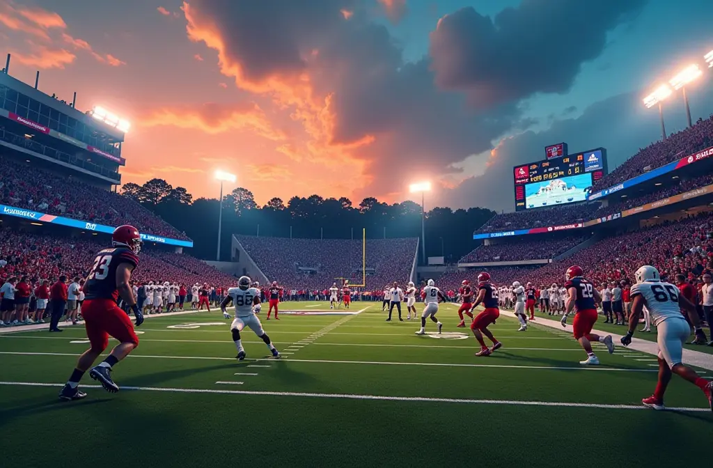 Louisiana Tech Football 2024: Season Preview, Key Players, Challenges & Fan Engagement