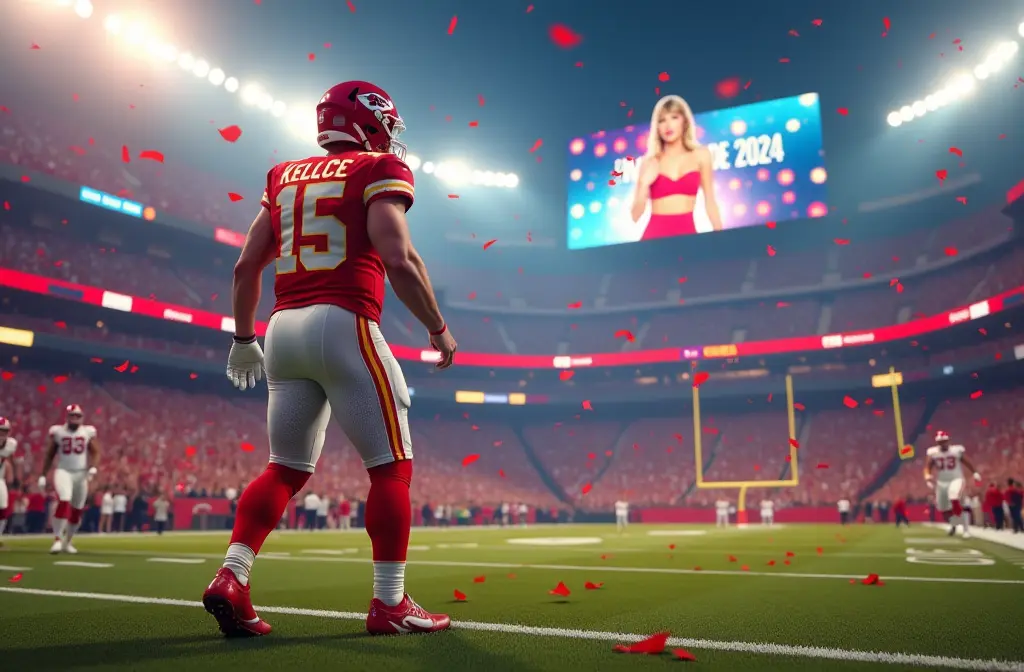 Travis Kelce: NFL Star, Pop Culture Icon, and Super Bowl Contender