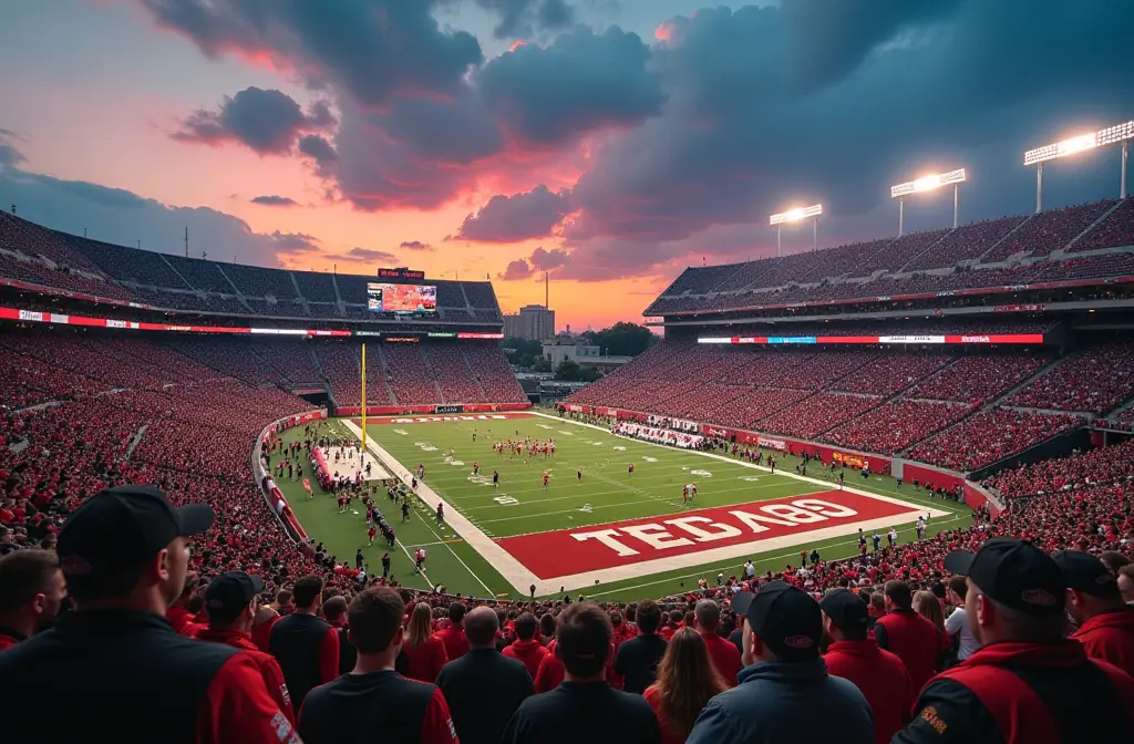 Texas Tech Football: Overcoming Hurdles Against Colorado - Game Preview