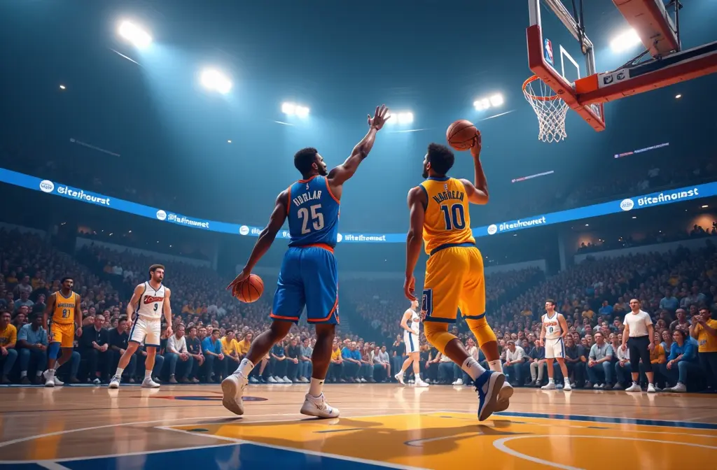 Thunder vs Nuggets: NBA Clash of Titans - Key Players, Strategies & Insights