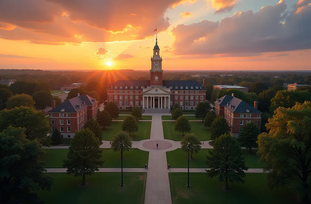 Where is Purdue University? Discover the Location, History, and Academic Excellence