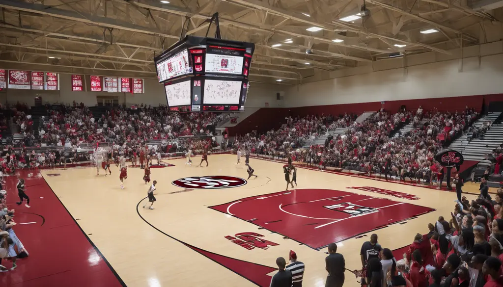 Gardner-Webb Basketball 2024: New Era, High Hopes, and Ambitious Goals