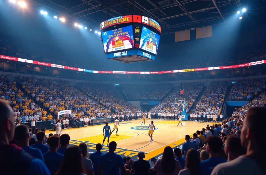 UCLA Basketball 2024 Season Preview: Key Players, Matchups & Fan Experience