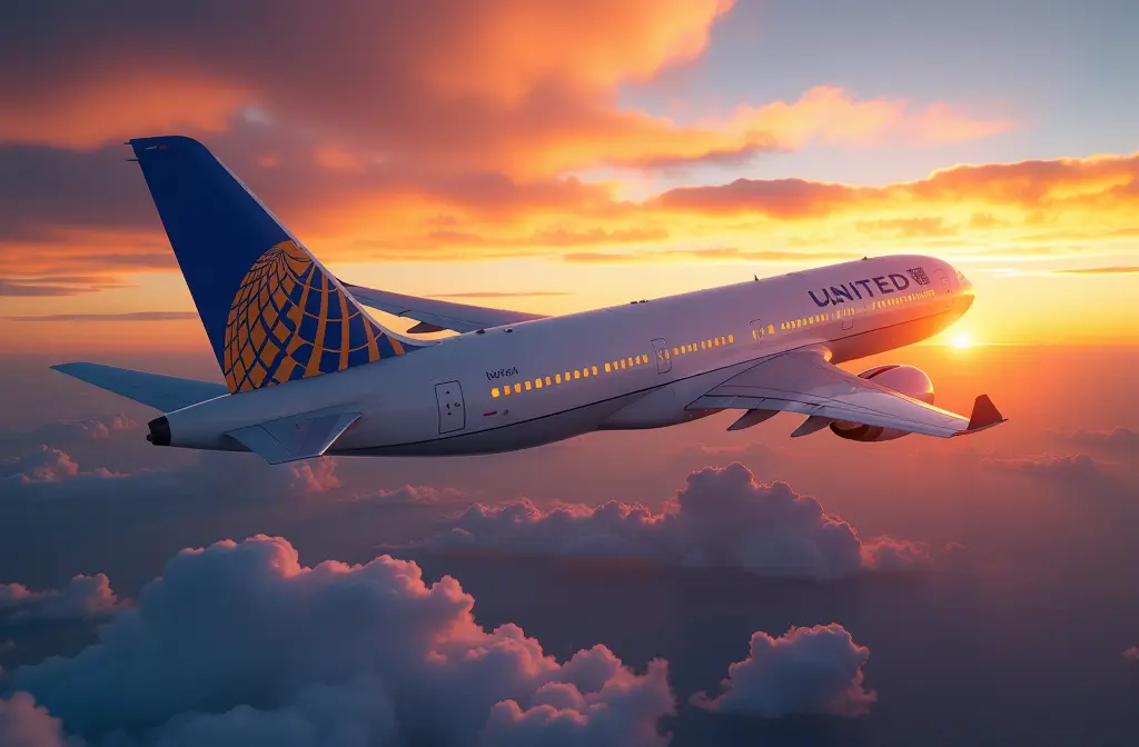 United Airlines: Record Earnings, Passenger Growth & Industry Challenges