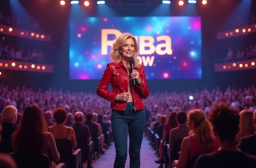 Reba McEntire's New Show: Revolutionizing Country Music Television in 2024