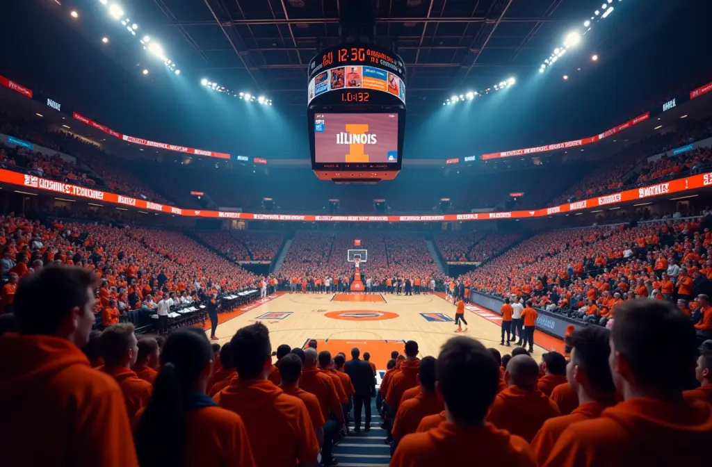 Illinois Basketball 2024: Season Preview, Roster Changes, and Championship Hopes