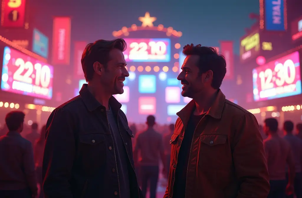 Brothers 2024: Explore Family, Redemption, and Brotherhood in This Must-See Film