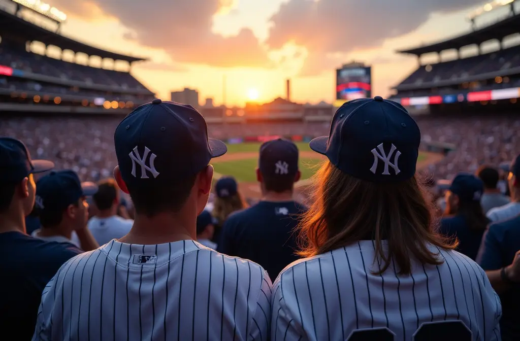 The Bronx Bombers' Long Wait: Yankees' 2024 World Series Aspirations