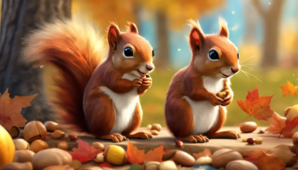 Peanuts the Squirrel: The Viral Sensation Capturing Hearts on Instagram