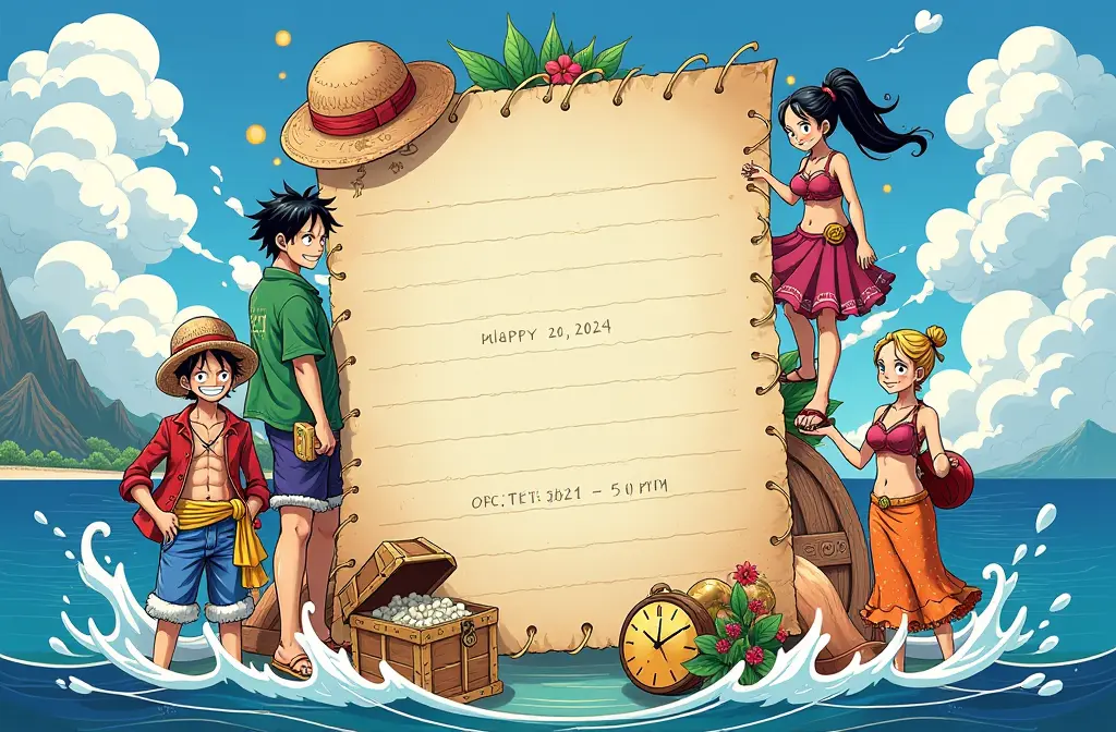 The Cultural Impact of One Piece Fan Letters: A Deep Dive into Anime Community Engagement