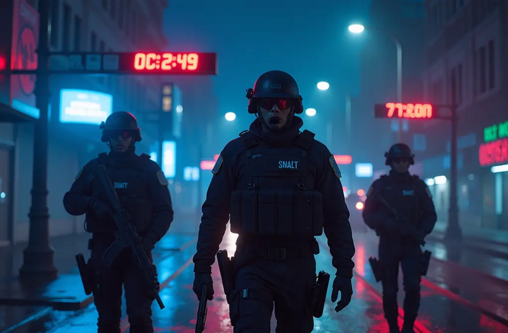 SWAT Season 8: Premiere Date, Plot Expectations, and Fan Reactions