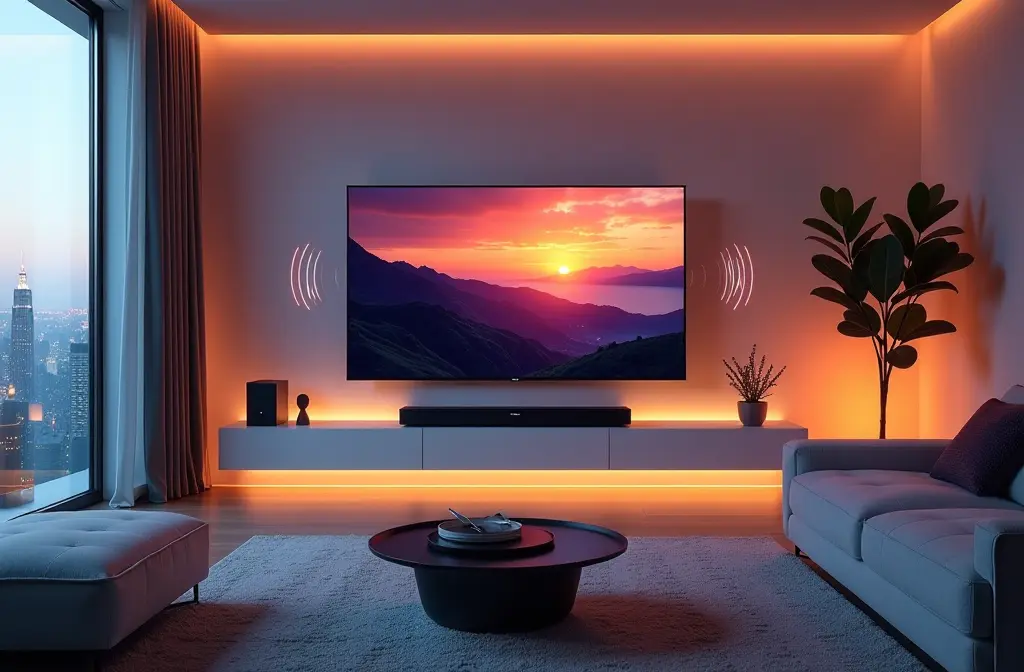 Sonos Arc Ultra: Revolutionizing Home Audio with Spatial Sound in 2024