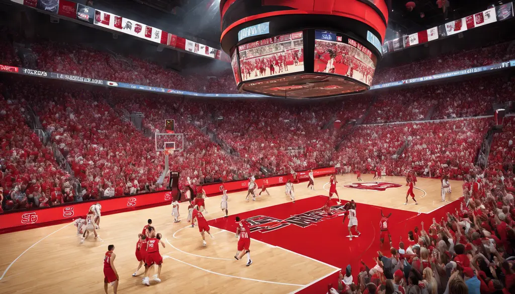 NC State Basketball 2024: A New Era Under Coach Alex Johnson