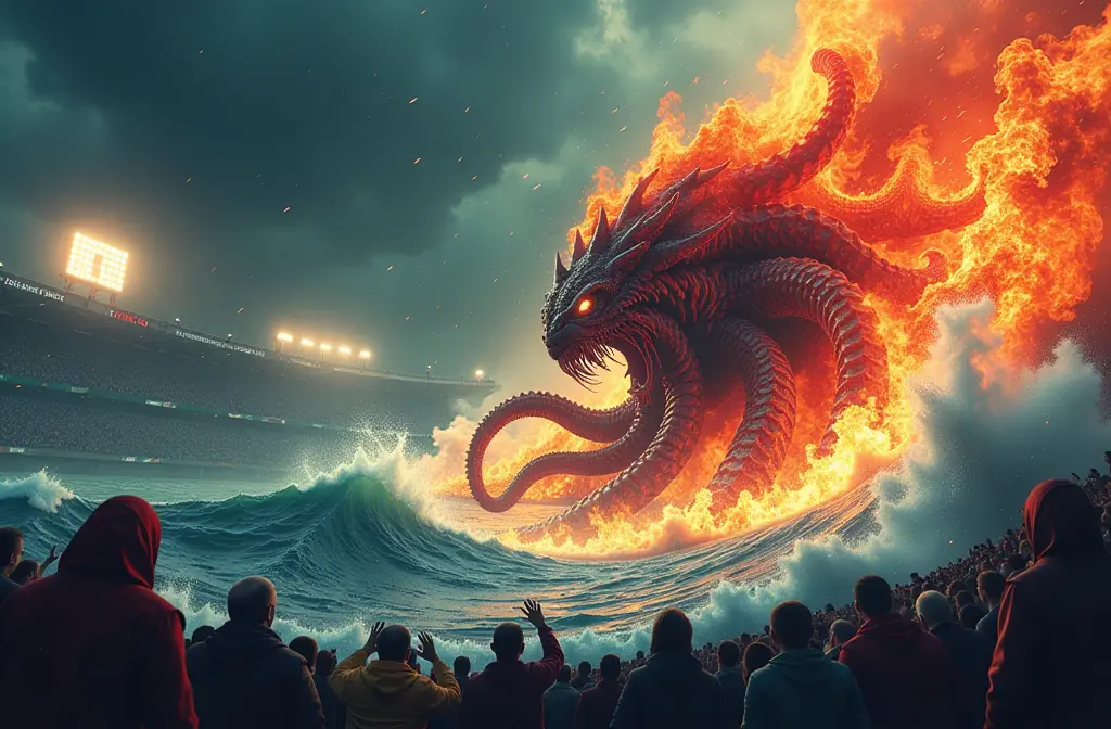 Flames vs. Kraken: Epic NHL Showdown for Playoff Positioning