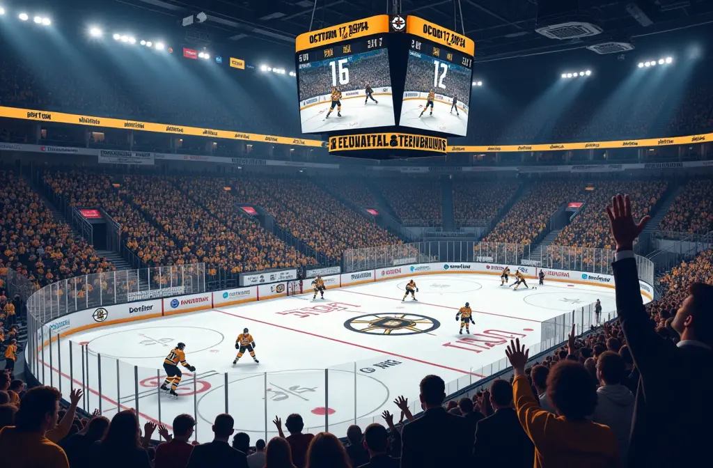 Boston Bruins 2024 Season Preview: Hopes, Challenges, and Stanley Cup Aspirations