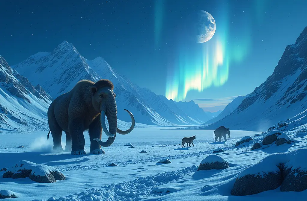 Ice Age 6: Release Date, Plot, Characters & Nostalgia in the Beloved Franchise