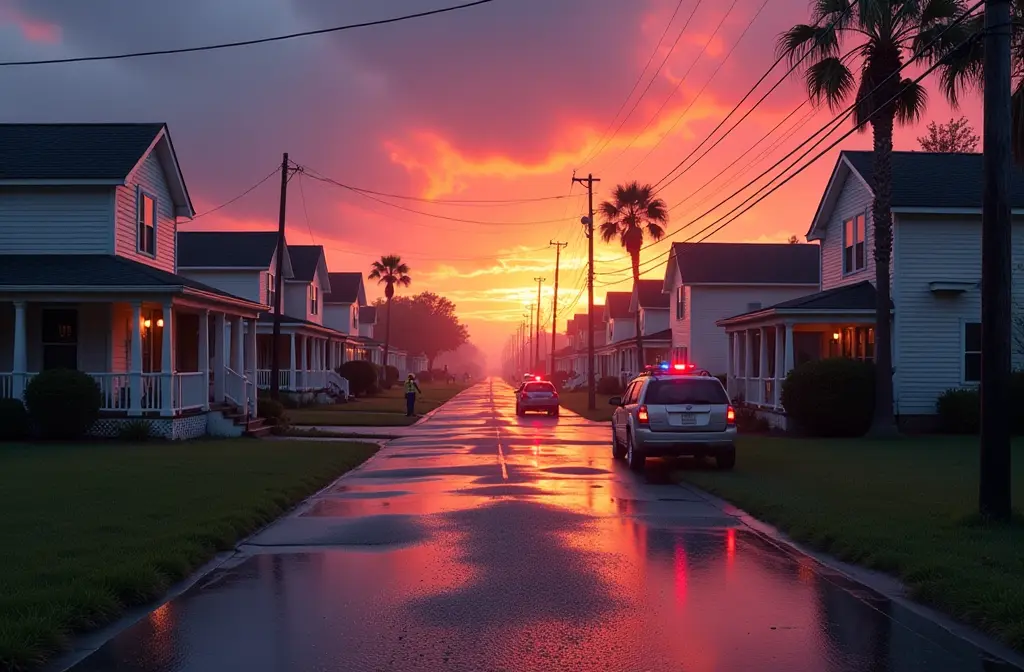 Hurricane Helene: Impact, Recovery, and Preparedness in North Carolina