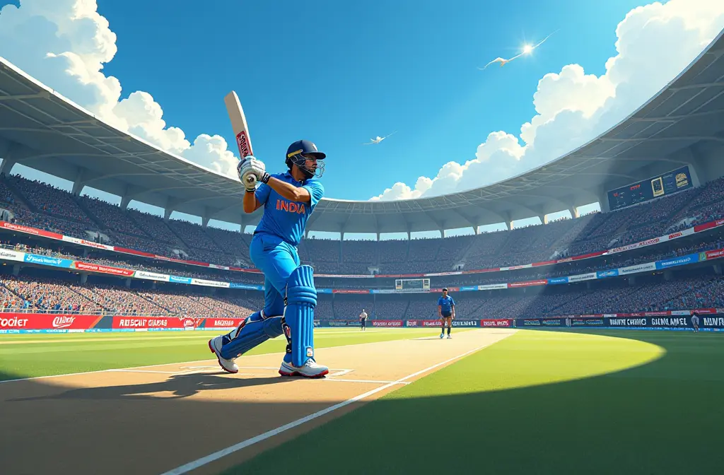 India vs New Zealand: 2024 Cricket Showdown, Key Players, and Fan Engagement