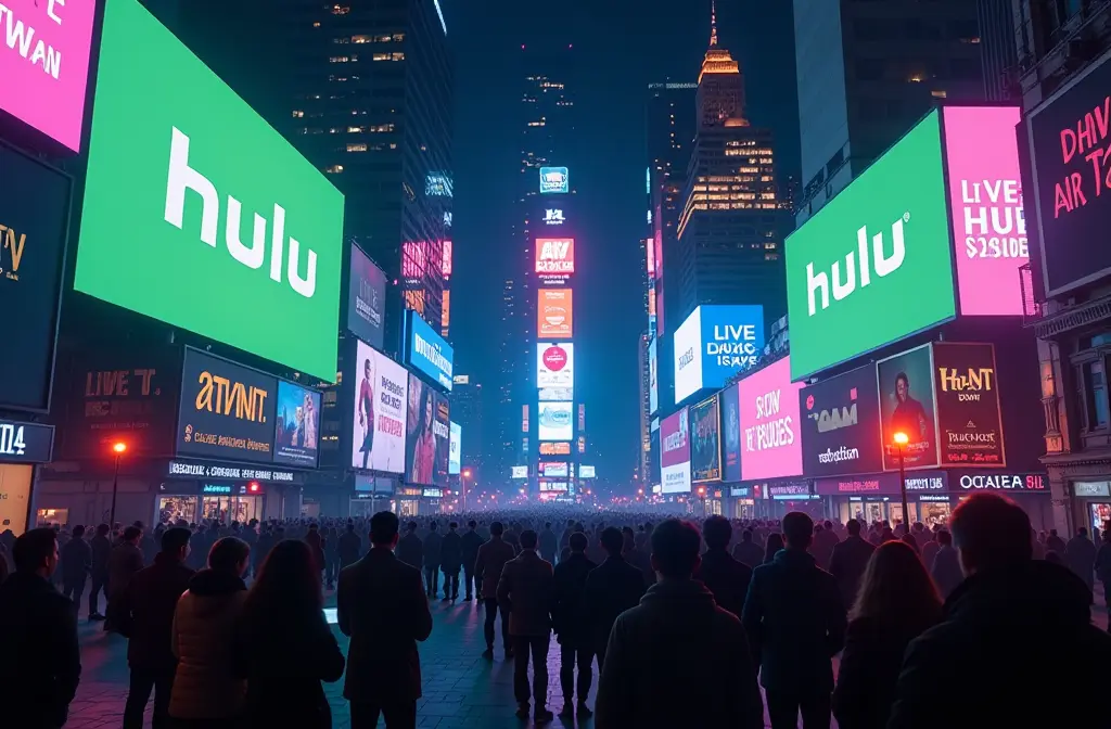 Is Hulu Down? Latest Outages and Streaming Issues Explained