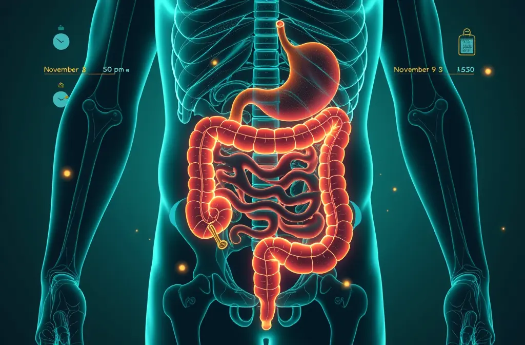 Understanding Colon Cancer Symptoms: Early Warning Signs and Risk Factors