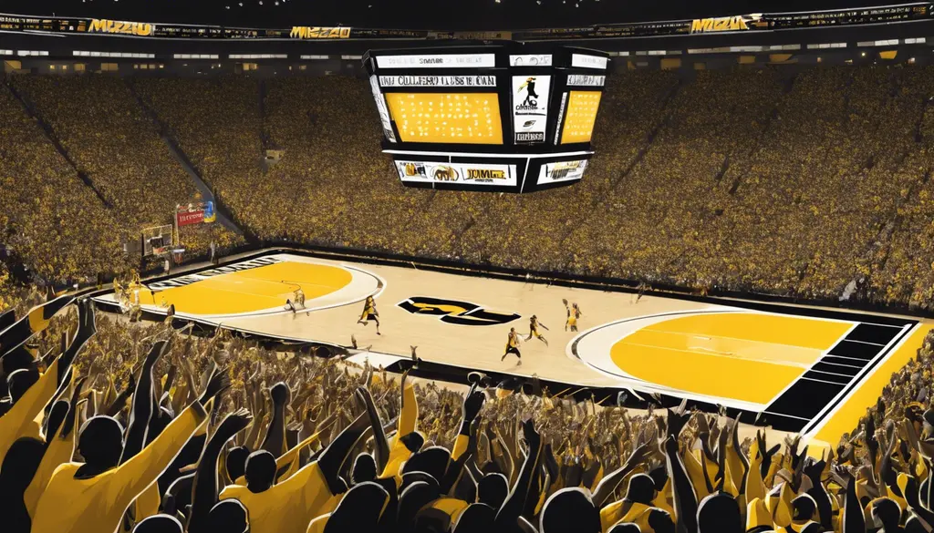 Mizzou Basketball 2024 Season Preview: Roster, Challenges, and Community Support