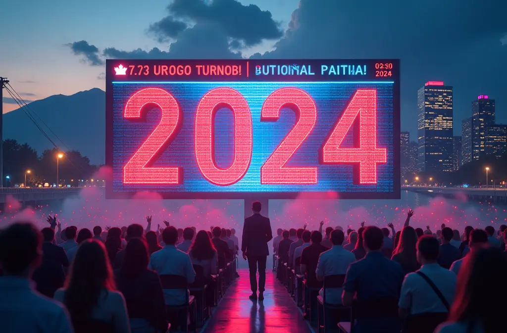 British Columbia 2024 Election Results: Key Insights and Political Shifts