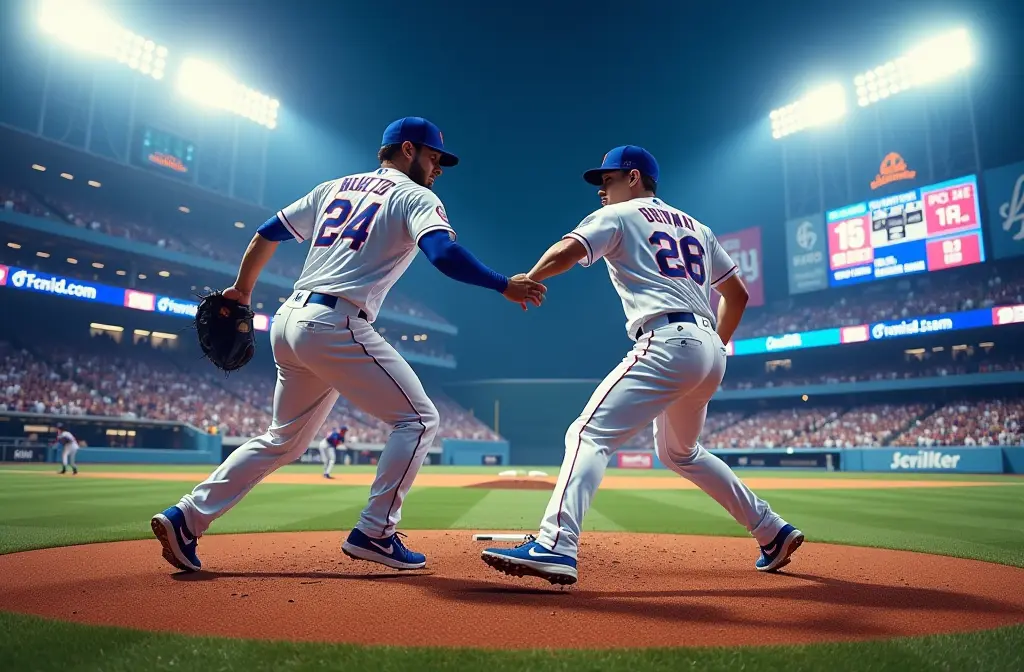 Mets vs Dodgers Game 6: NLCS Showdown October 2024