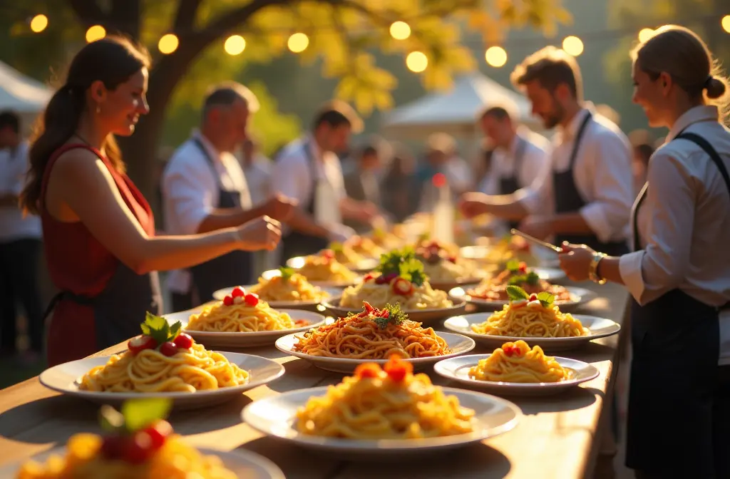 National Pasta Day: Celebrate Italy's Culinary Heritage with Delicious Recipes and History