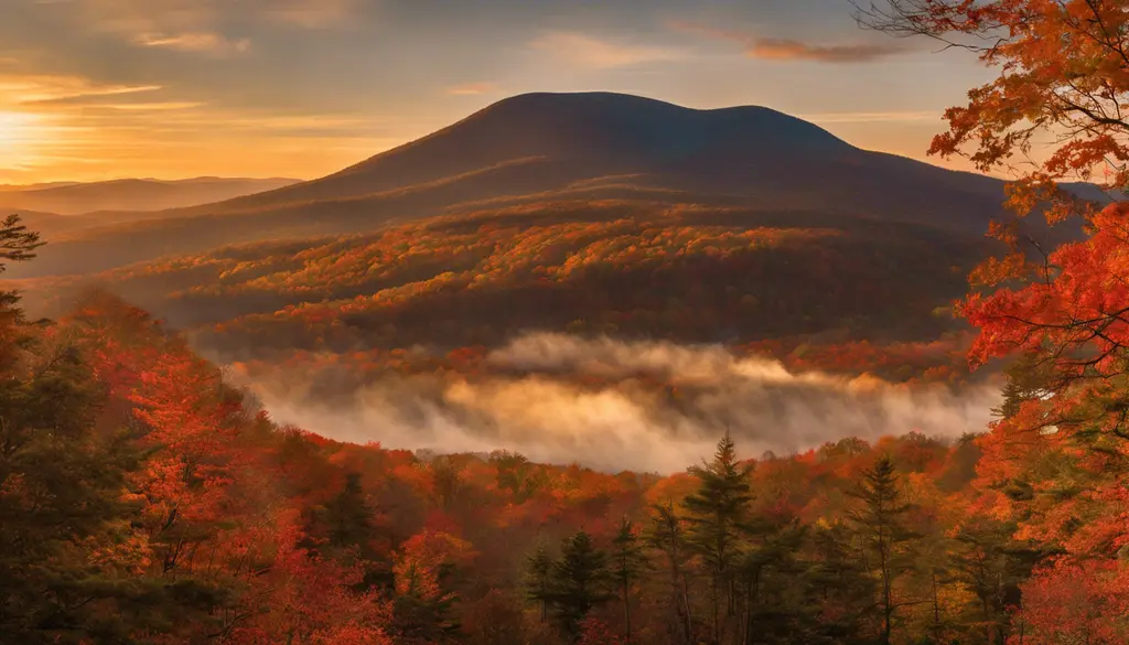 The Neversink Mountain Fire: Community Resilience Against Wildfire Threats in Pennsylvania