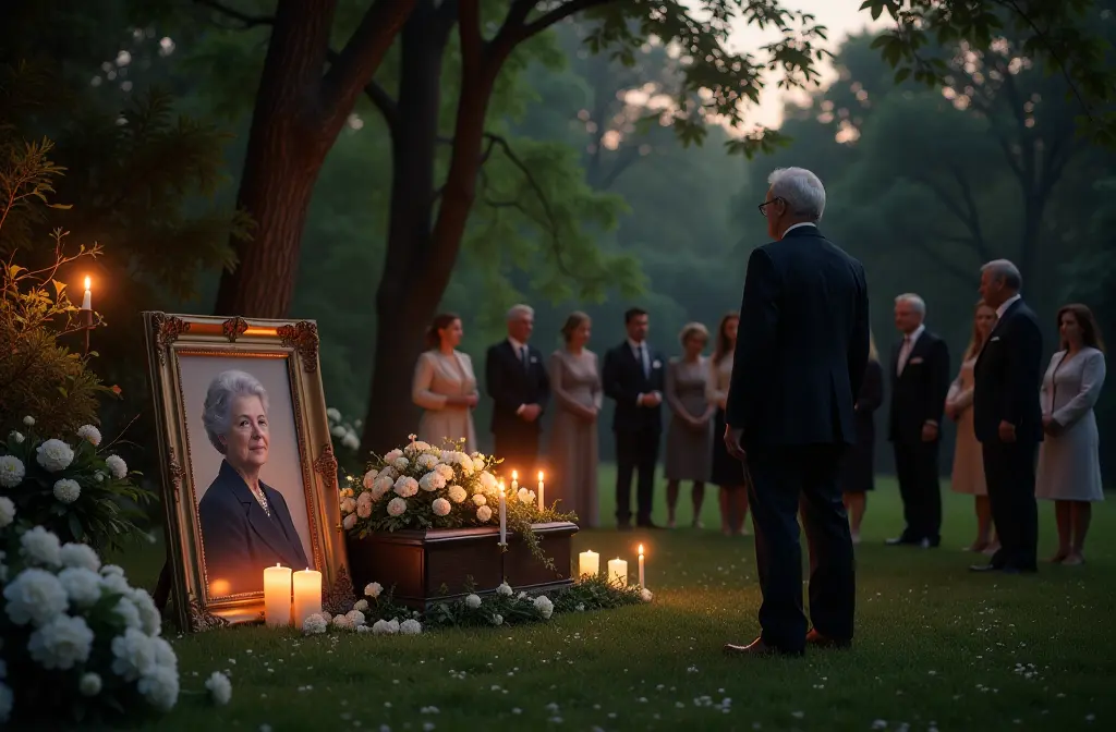 Ethel Kennedy's Funeral: A Legacy of Advocacy and Social Justice