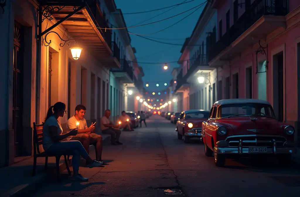 Cuba Power Outages: Crisis, Impact, and Renewable Energy Solutions