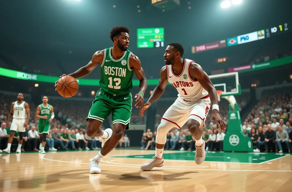 Boston Celtics 2024-2025 Season Preview: High Hopes, Key Players, and Challenges Ahead