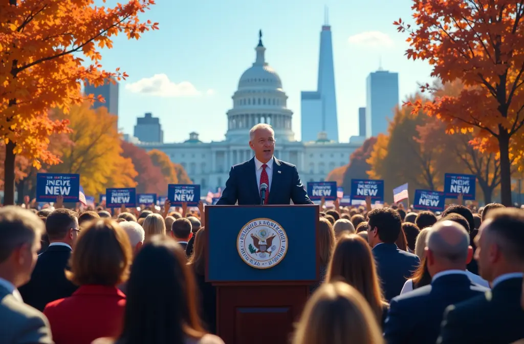 Phil Murphy's Leadership Under Scrutiny: New Jersey Politics, Approval Ratings, and 2025 Election