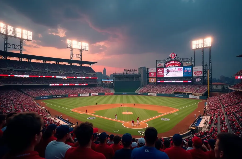 Cleveland Guardians 2025: A New Era of Baseball, Identity, and Fan Engagement