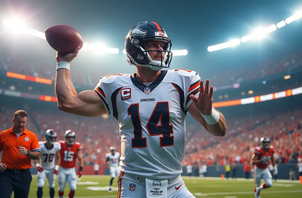 Peyton Manning: The Legend, Legacy, and Future of NFL Football