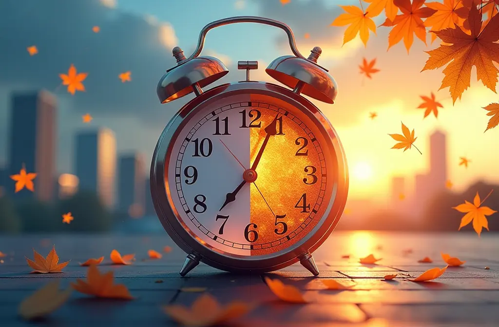 Daylight Savings Time 2024: Everything You Need to Know About the Time Change