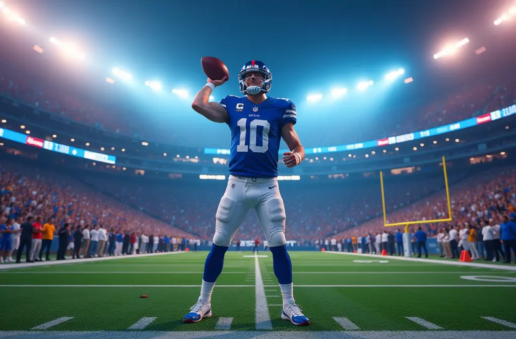 Eli Manning: The Comeback Kid of Football Commentary | Insights, Manningcast & Legacy