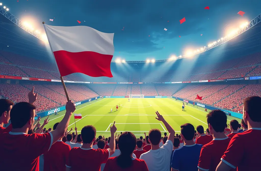 Poland vs. Croatia: A Pivotal Match in UEFA European Championship Qualifiers