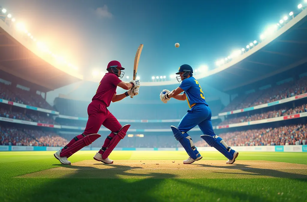 West Indies vs Sri Lanka: Exciting Cricket Showdown on October 20, 2024