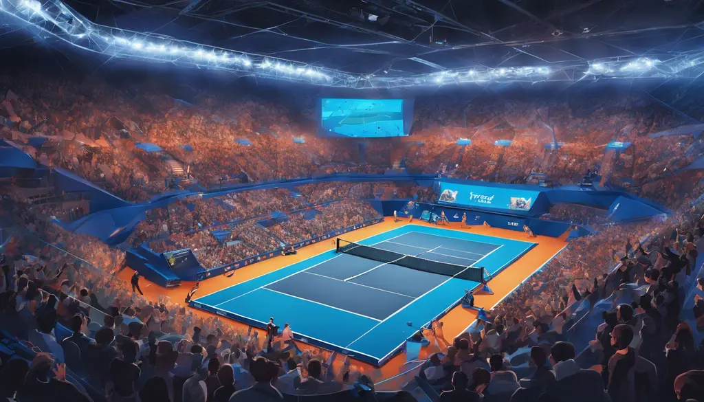 ATP Finals 2024: Ultimate Tennis Showdown in Turin, Italy