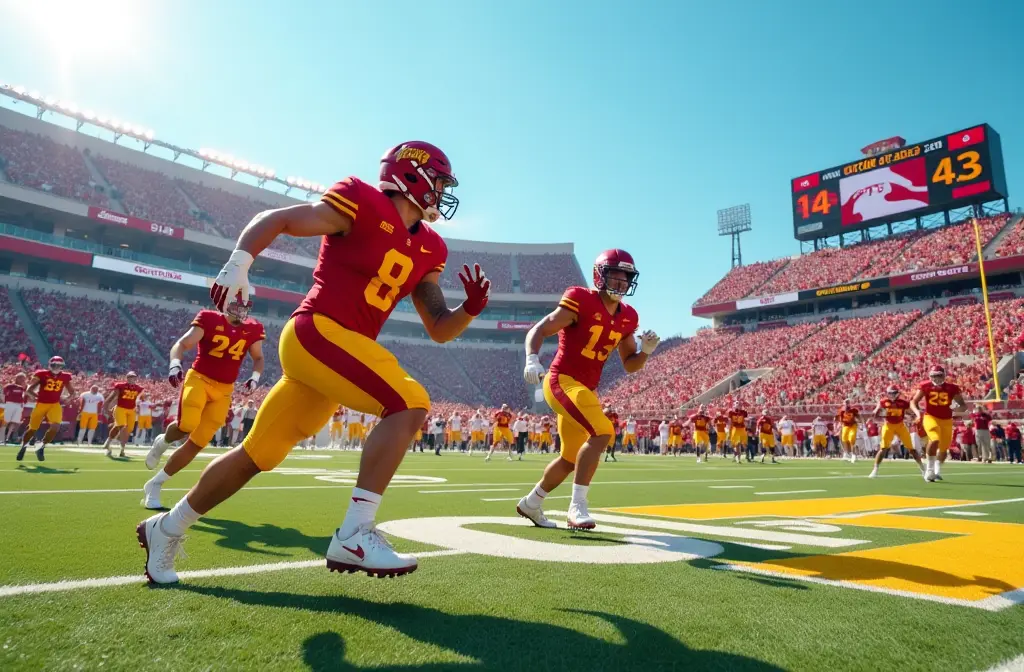 Iowa State Football 2024: Key Matchup vs. UCF, Season Insights & Predictions