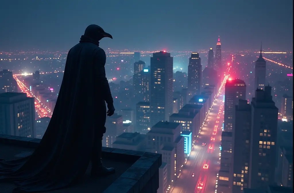 The Penguin Episode 5: Release Date, Plot Insights, and Character Dynamics in Gotham