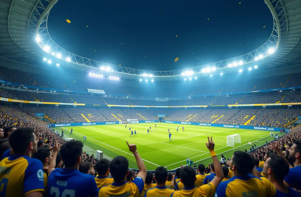 Boca Juniors: Passion, Triumph & Legacy in Argentine Football